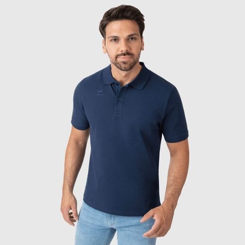 Majica Erima Functional Polo New Navy slika 3