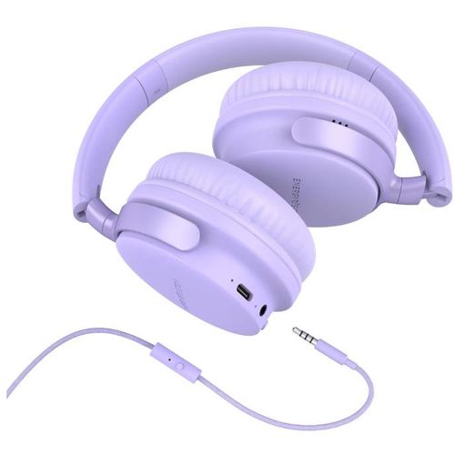 ENERGY SISTEM Style 3 Lavender Bluetooth slušalice ljubičaste slika 11