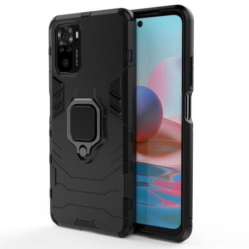 Ring Armor Case zaštitna futrola za Xiaomi Redmi Note 10 / Redmi Note 10S slika 1