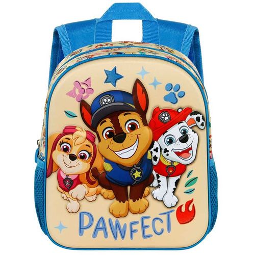 Paw Patrol Friend 3D backpack 31cm slika 1