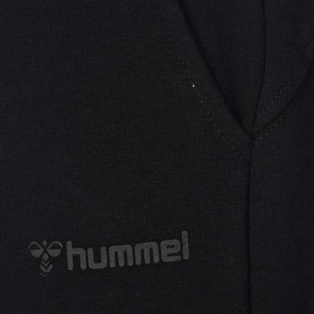 Hummel Donji dio trenerke za žene Maya Pants, Crni slika 3
