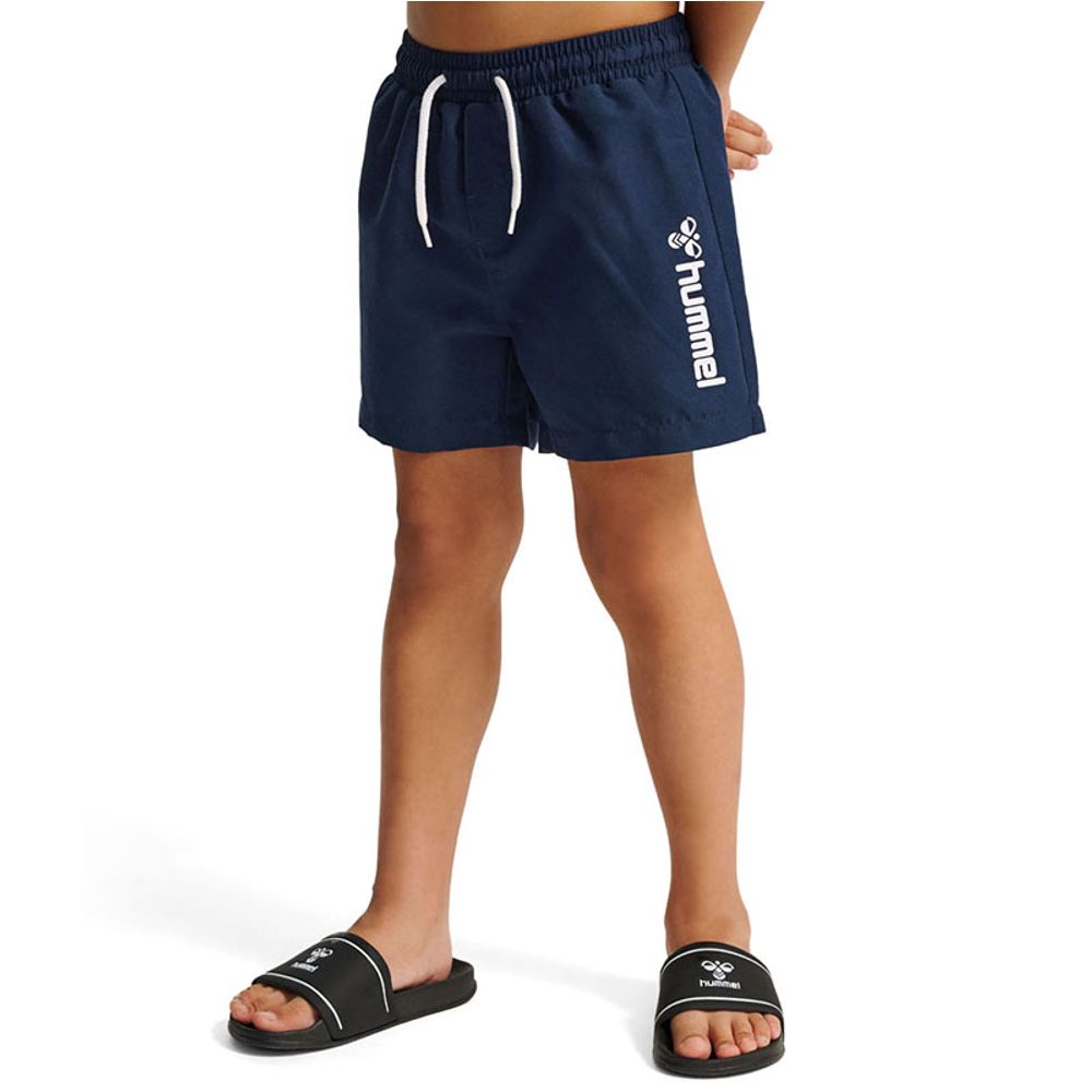 Hummel Dječiji šorc Hmlbondi Board Shorts slika 3