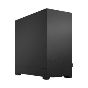 Fractal Design Pop Silent Black Solid, FD-C-POS1A-01 Kućište 