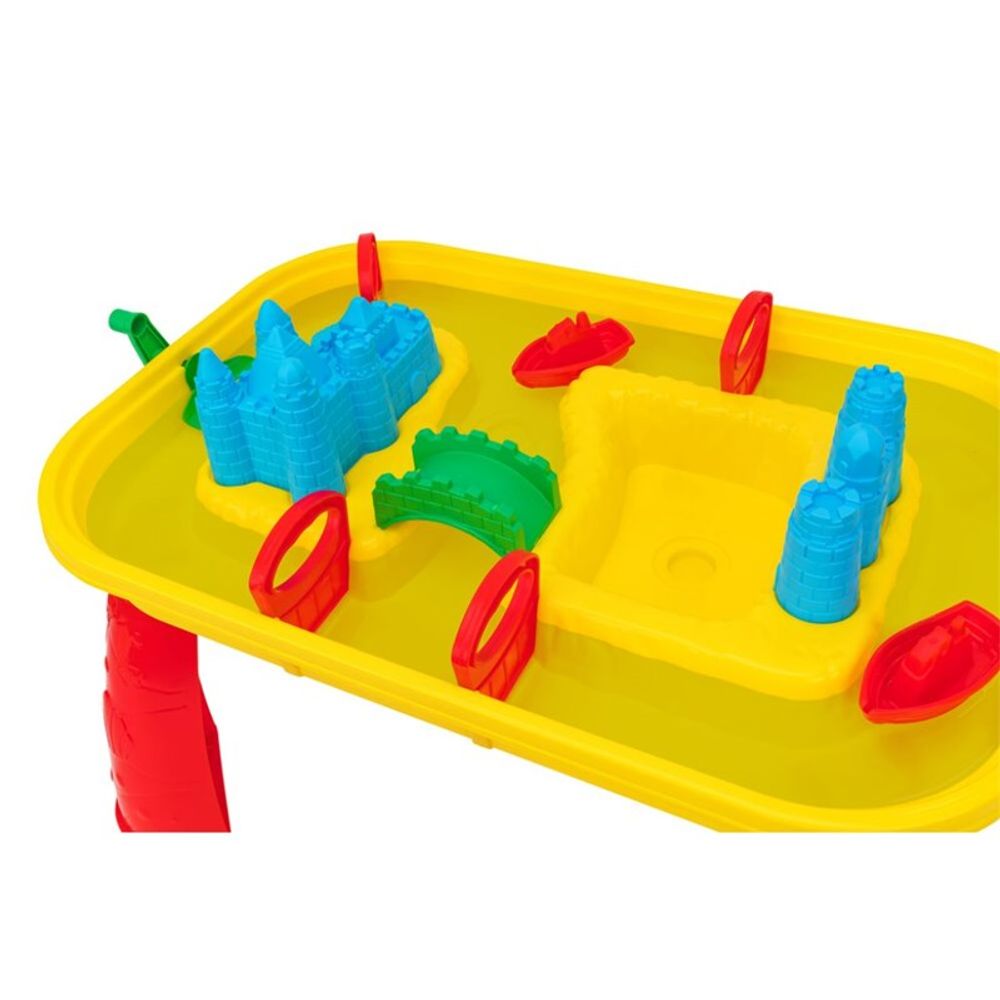 Globo WToy Set za igru Water & Sand slika 2