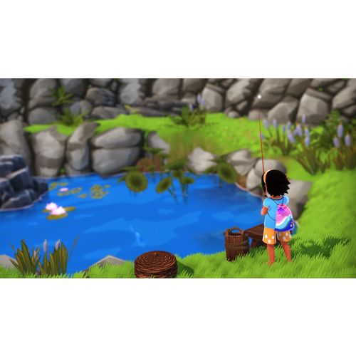 Summer in Mara (PS4) slika 2