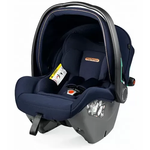 Peg Perego 3u1 kolica Veloce TC SLK, Blue Shine  slika 16