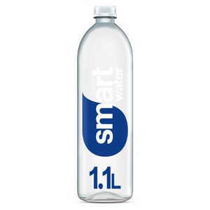Smartwater negazirana voda 1,1l 6/boca XXL