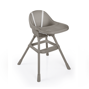 Dolu 7565 Hranilica 90x70x60 cm, Siva