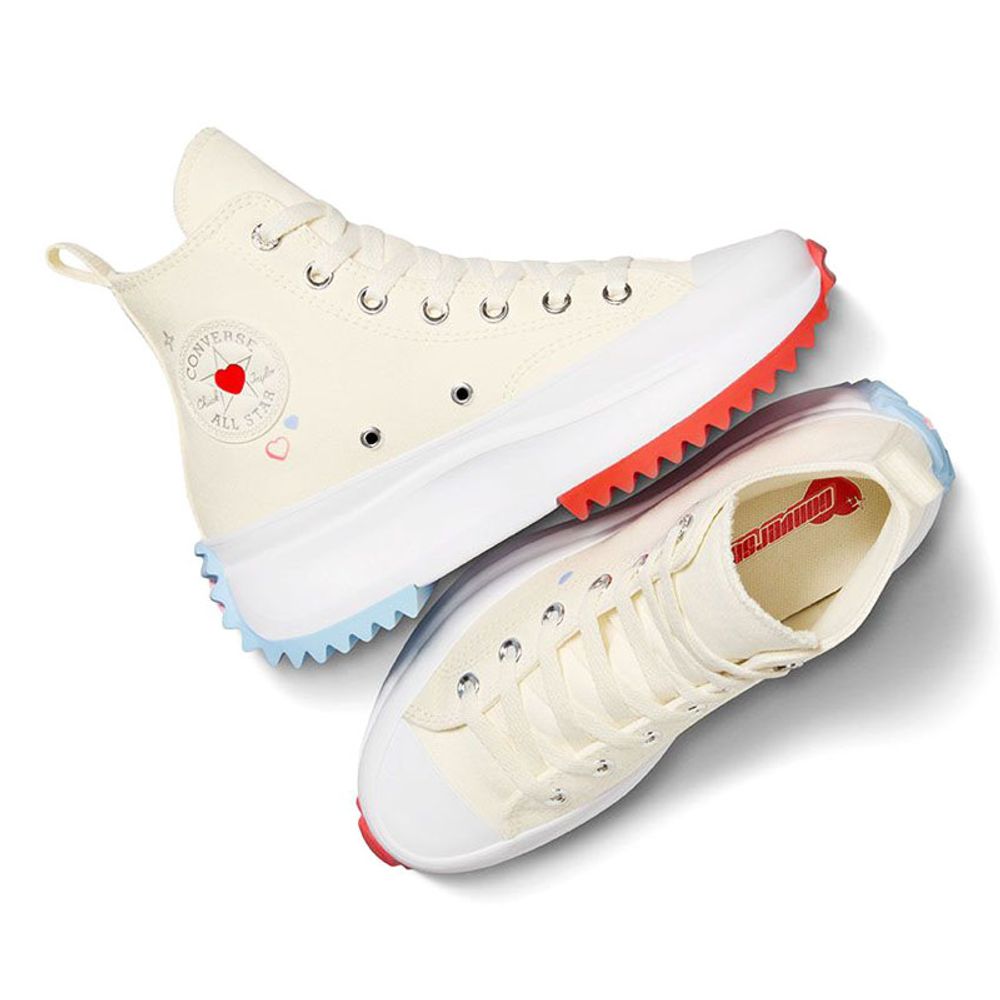 Converse Patike za žene Run Star Hike slika 4