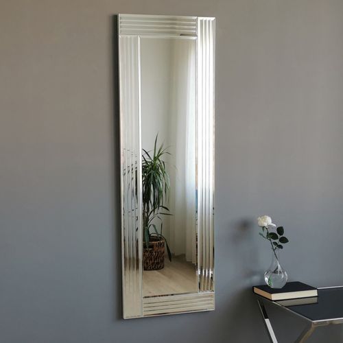 A303D Silver Mirror slika 2