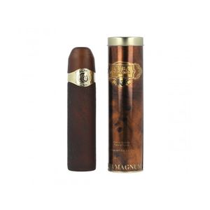 Cuba Magnum Gold Eau De Toilette 130 ml (man)