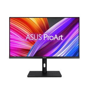 Asus Proart PA328QV Monitor 31.5"/IPS/2560x1440/75Hz/5ms GtG/HDMI,DP,USB/pivot,visina/zvučnici/crna