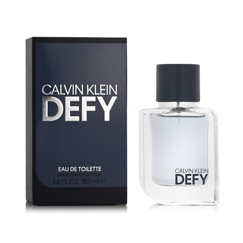 Calvin Klein Defy Eau De Toilette 50 ml (man) slika 1