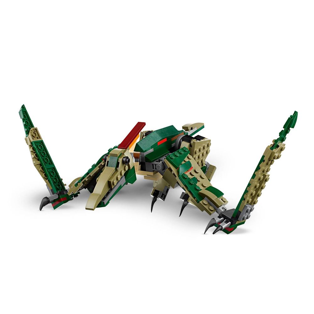 LEGO 31151 T-Rex 3U1 slika 5
