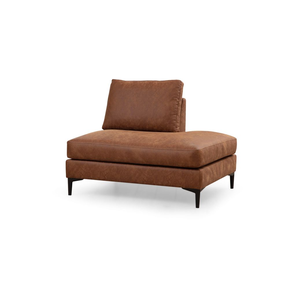 Porto Corner (CHL-02-C-EOT) - Camel Camel Ugaona Sofa slika 8