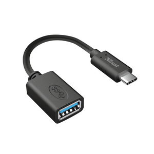Trust adapter kabel USB-C u USB-A (20967)
