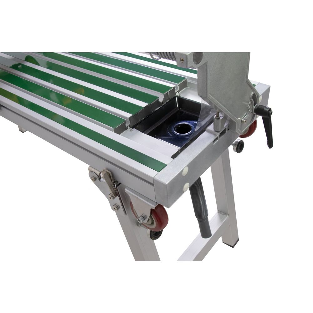 Powermat automatska stolna pila za pločice PM-PDG-2300M slika 4