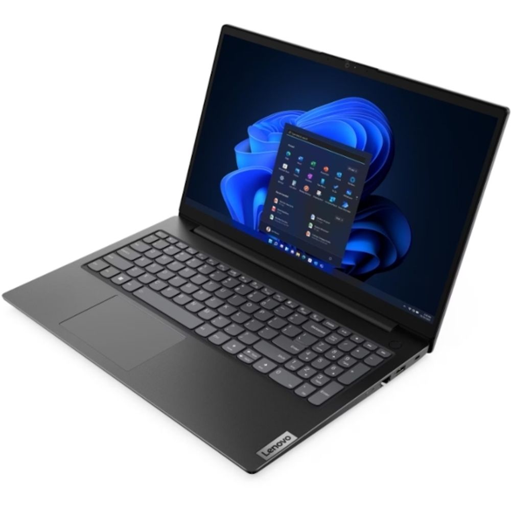 Laptop LENOVO V15 G5 IRL 39,6 cm (15.6'') / FHD / Core i5 / 16 GB / 512 GB SSD / Windows 11 Pro / crni slika 3