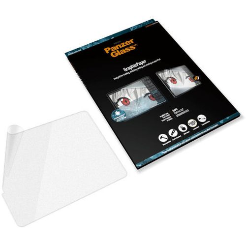 PanzerGlass zaštita za iPad Pro 12.9" (2018/2020/2021/2022) Case Friendly GraphicPaper AB slika 4