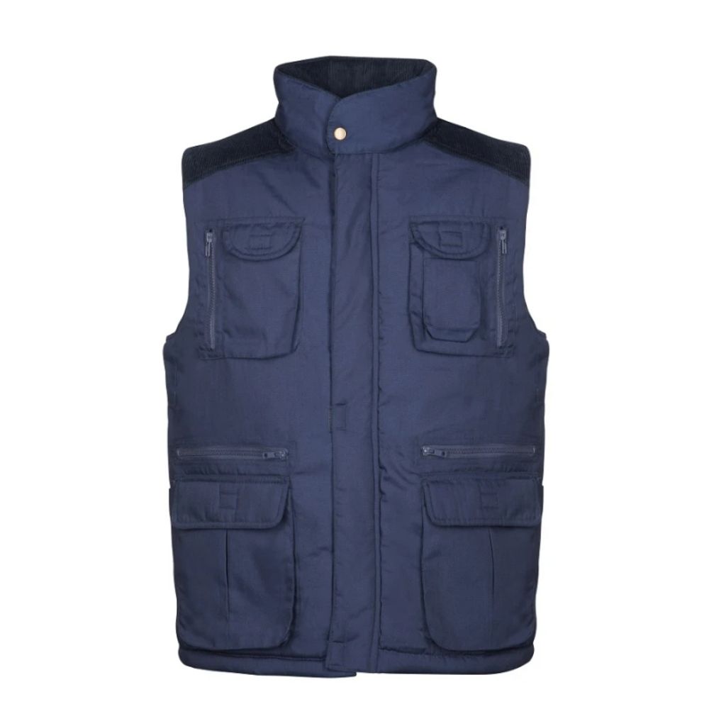 Ardon prsluk Danny H2013/XL (plavi) slika 1