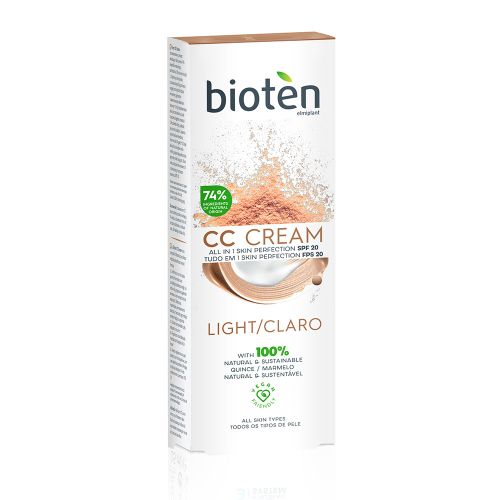 Bioten Cc Skin Moisture Krema Light 50ml slika 1