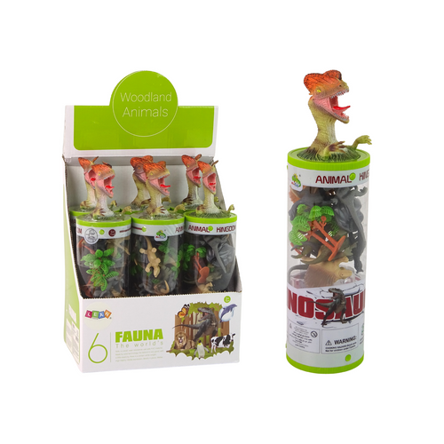 Set figurica dinosauri s dodacima 12 komada slika 4