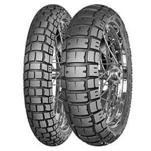 Mitas moto gume 90/90R21 3.00R21 54V Enduro Trail - ADV F TL m+s