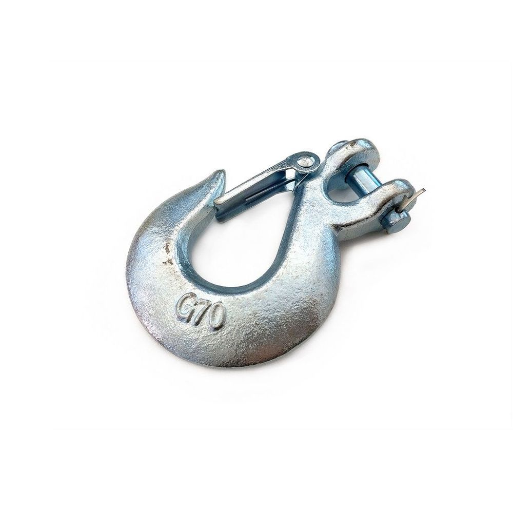 Dragon ručno vitlo DWK-25V, 1133 kg sa trakom 8 m, dvije brzine slika 2