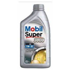 MOBIL Super 3000 5W30 1 L