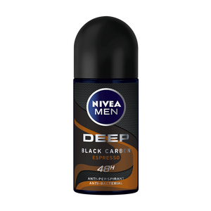 NIVEA Men Deep Espresso dezodorans roll-on 50ml