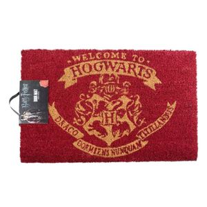 Harry Potter - Welcome To Hogwarts otirač