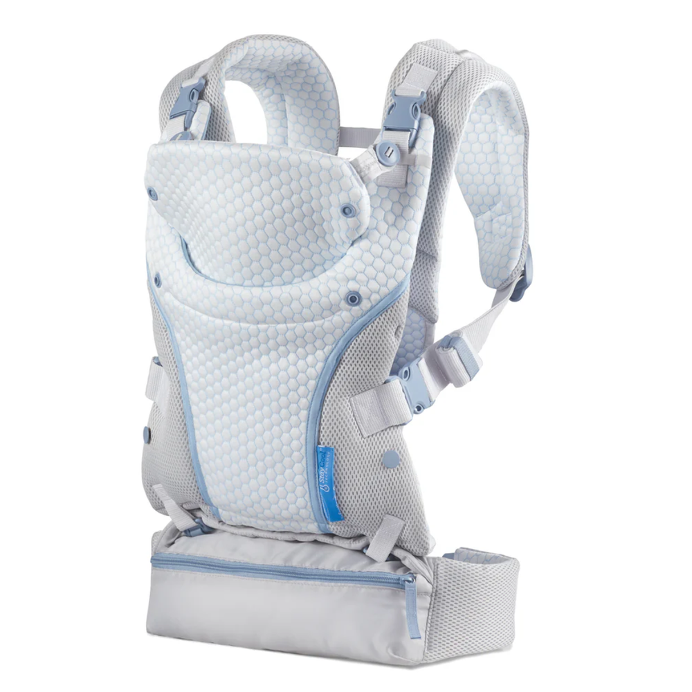 Infantino Ergonomska kengur nosiljka 300091 StayCool 4U1 slika 1