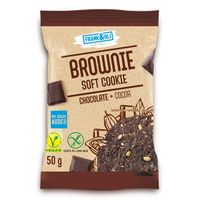 Frank&oli keks brownie 50g