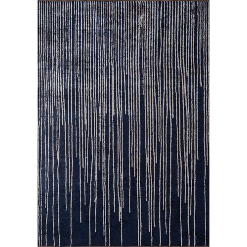 Tepih LUMOS DARK NAVY, 200 x 250 cm slika 1