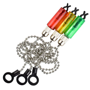 MATE držač štapa Chain Hanger 3kom