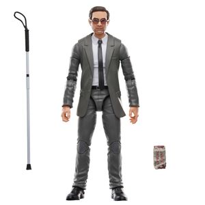 Marvel Spiderman No Way Home Matt Murdock figure 15cm