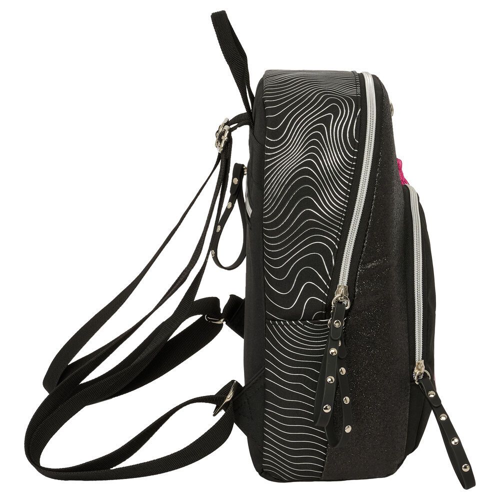 Mochila Energy Kpop Demon Hunters 30 cm slika 4