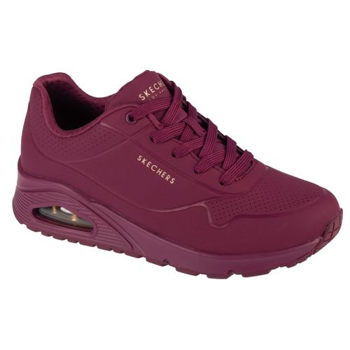 Skechers Uno-Stand on Air 73690-Plum Ženske Tenisice slika 1