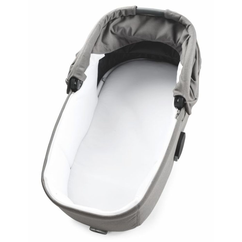 Peg Perego Korpa za kolica sa postoljem Culla Belvedere, Mercury slika 9