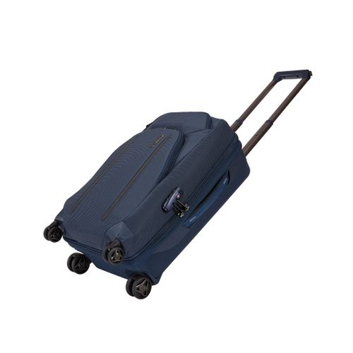 Putna torba Thule Crossover 2 Carry On Spinner 35L plava slika 4