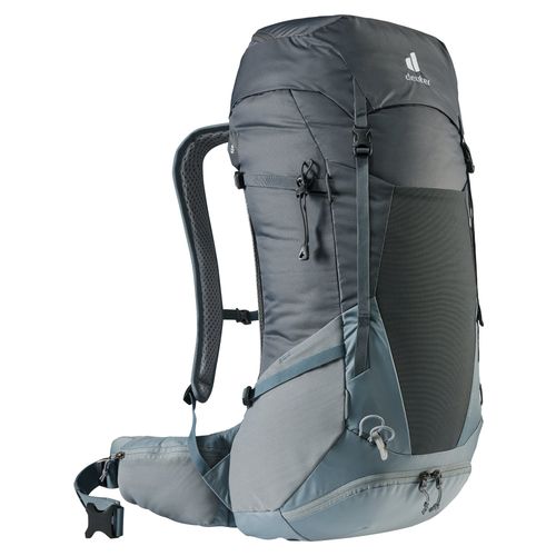 Deuter Ruksak Futura 34 EL za visoke ljude - Lagani planinarski ruksak slika 1