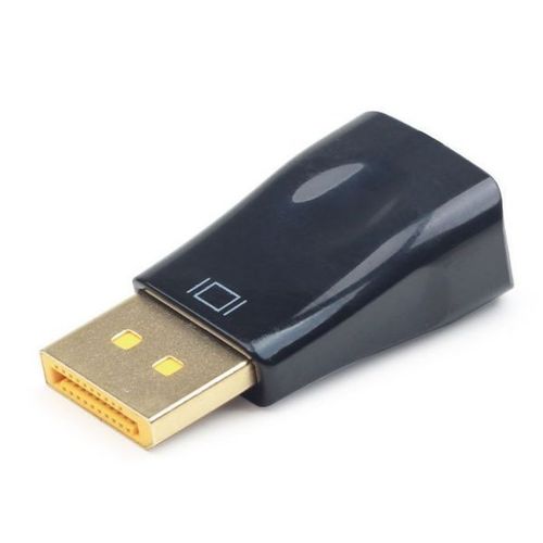 A-DPM-VGAF-01 Gembird DisplayPort to VGA adapter slika 1