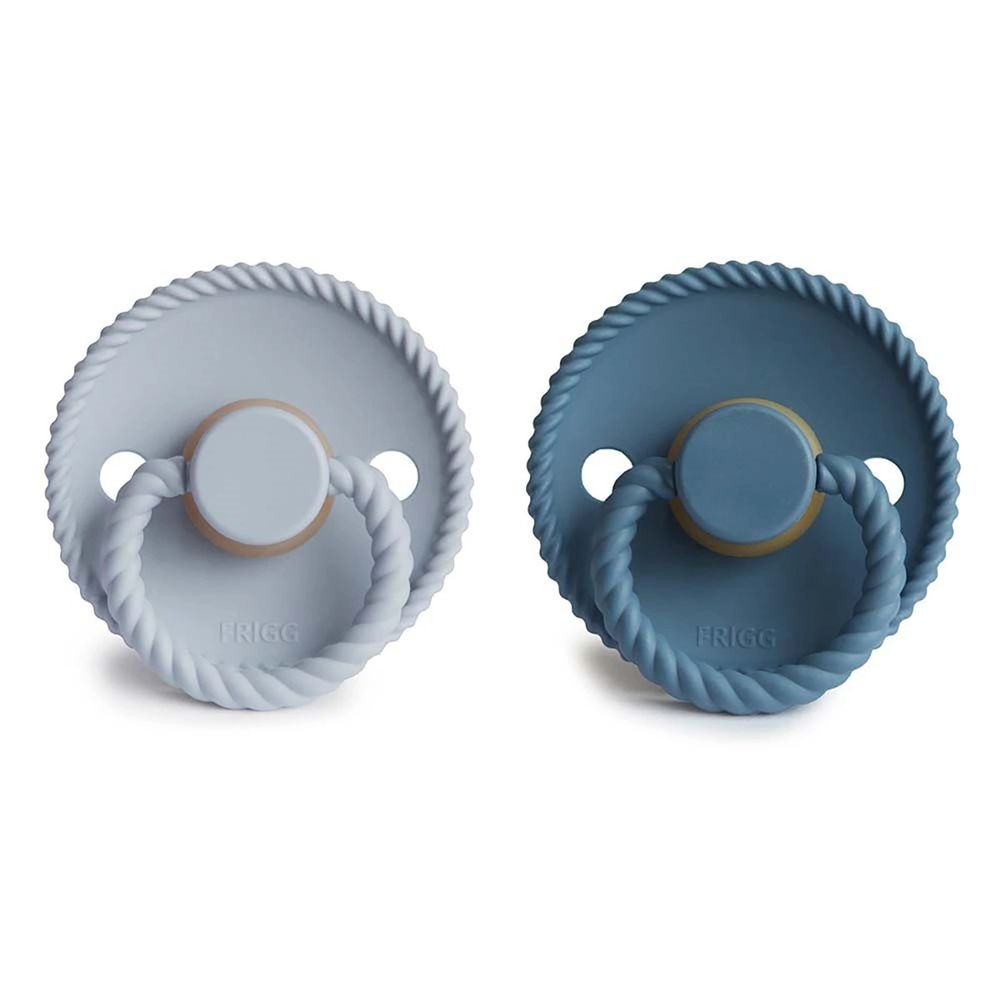FRIGG Duda varalica Powder Blue/Ocean View 76282496 - Veličina 2 slika 2