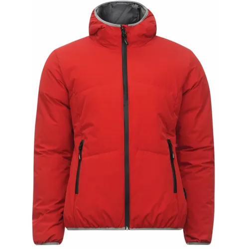 Wurth zimska jakna ženska, VENUS, crvena, vel. XL slika 1