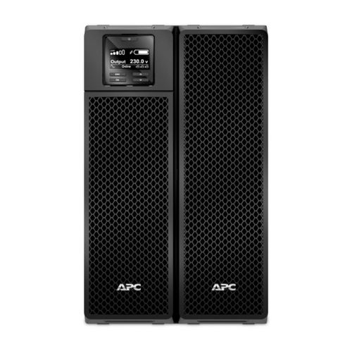 APC Smart-UPS SRT 8000VA 230V slika 4