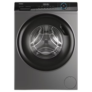 HAIER Mašina za pranje i sušenje veša HWD80-B14939S8-S / 8 kg, 5 kg