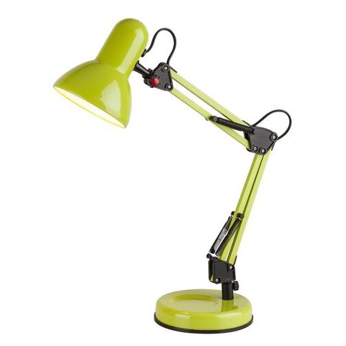 Rabalux Samson stona lampa E27 max 60W zeleno slika 1