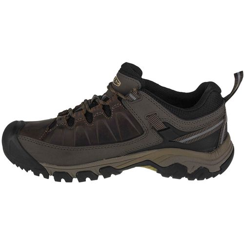 Keen Targhee III WP muške trekking tenisice 1017783 slika 2