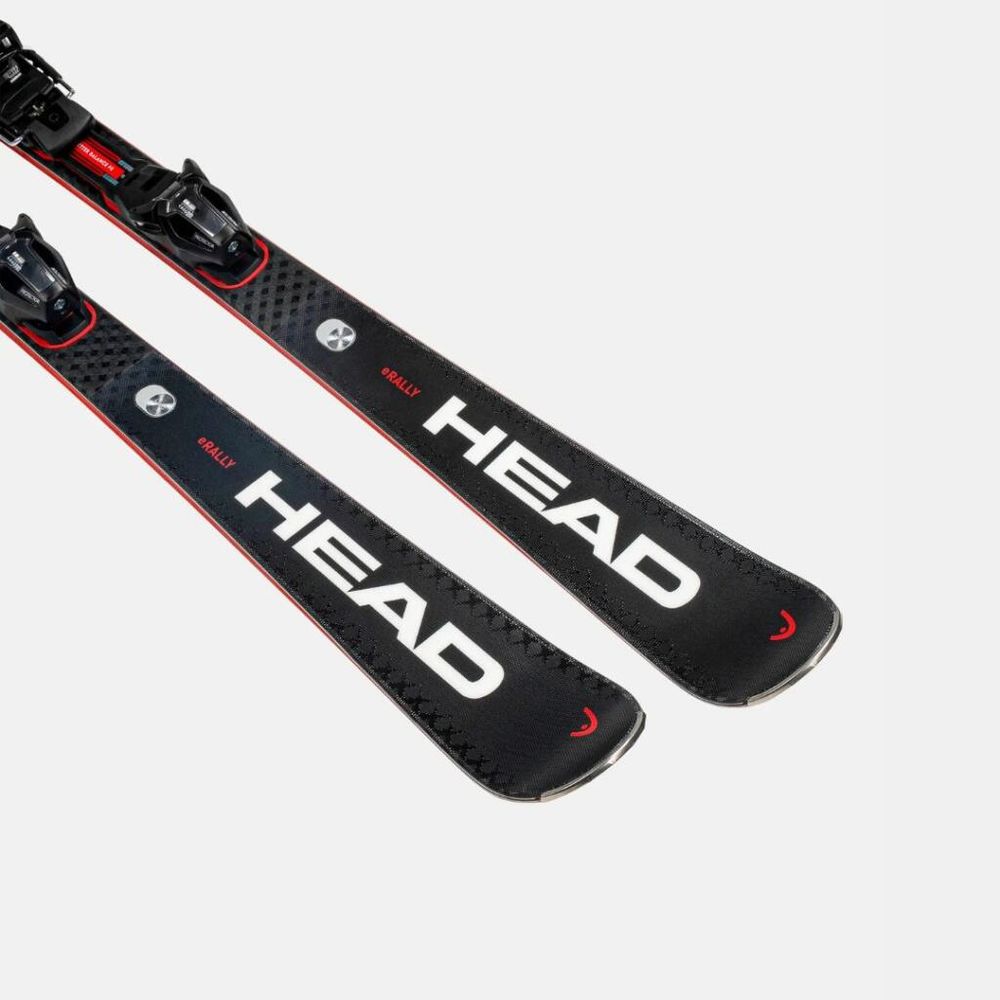 HEAD Skije Supershape e-Rally SW BB-PR_PRD 12 GW BR.85(F) slika 2
