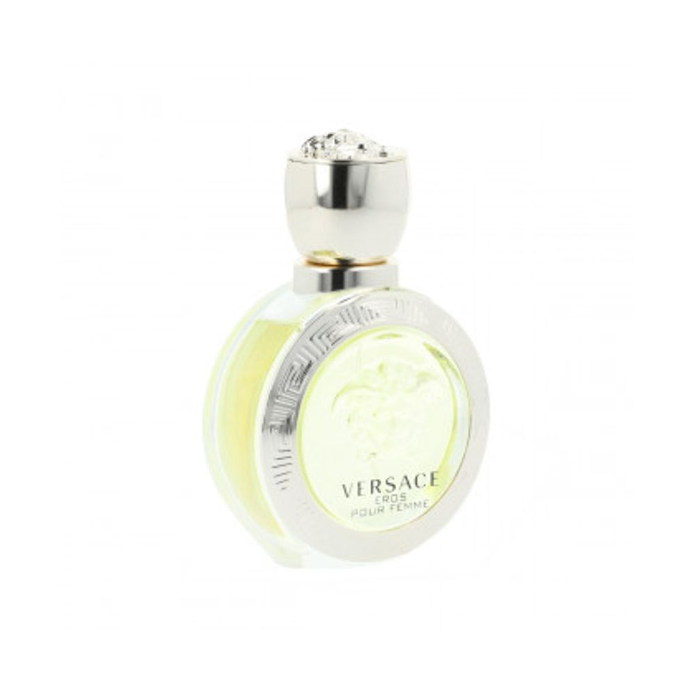 Versace Eros pour Femme Deodorant in glass 50 ml (woman) slika 3